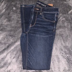 American Eagle Jeans, Woman Size 8